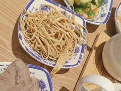 -舌尖尖·兰州牛肉面(浦东机场店)