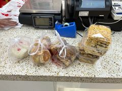 -爱德顺糕点食屋(利民道店)