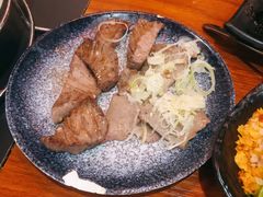 -大阪烧肉BAKA一代(十亩地店)