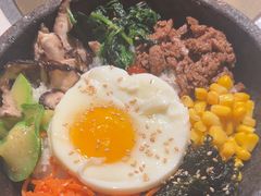 -七八冷面·延边朝鲜族美食(圣熙八号店)