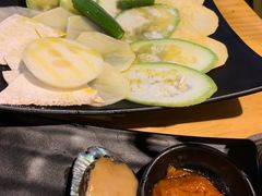 -伊茉家的烤肉店(勒泰中心店)