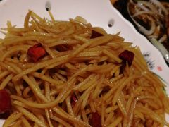 -树下时尚餐厅(翠园街店)