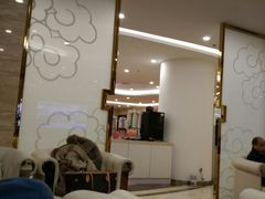 -首都机场t3-c国航两舱休息室