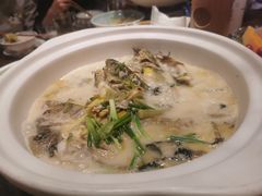 -李久其家民间餐厅(观沙岭公园店)