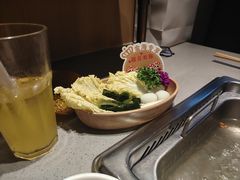 -海底捞火锅(宝龙广场夜宵主题店)