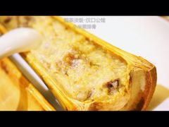 小米蒸排骨-粗茶淡饭·汉口公馆(循礼门店)