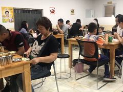 大堂-贤花饭店(城阳店)