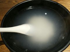 -汪爹爹武汉牛三鲜(朝外大街店)