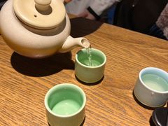 -汪爹爹武汉牛三鲜(朝外大街店)