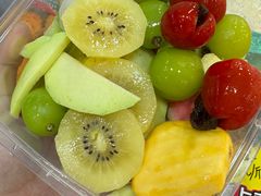 -水果立方果然鲜(升平路店)
