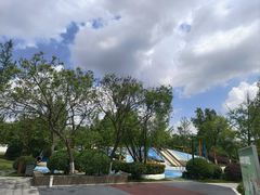 -云里小坐·海泉湾·团建·宴席·下午茶(金堂海泉湾店)