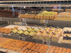 -酥侯糕点(长楹天街店)