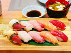 -鮨桐日本料理(望京店)