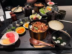 -玄白·炭烤活鳗(上海首店)
