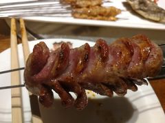 -三个大叔东北烧烤·砂锅菜(西三旗店)