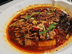 -眉州东坡(华联万柳店)