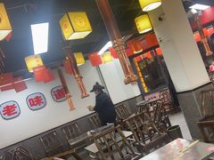 -郝大姐·乌龙山铁板烧(大学城三店)