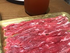 -北京老门框爆肚涮肉馆(凤城六路店)