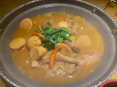 罐罐牛腩-吃饭皇帝大(合生汇店)