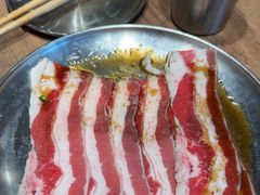 -马场洞肉铺(振安店)