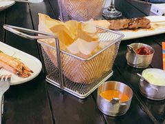 -造精酿餐厅