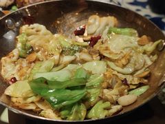 -绿茶餐厅(珞珈创意城店)