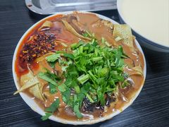 -正味斋锅巴菜(西北角店)