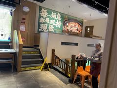 -周渝食惦酸菜鱼(青浦店)