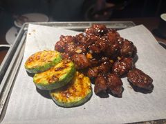 -绿茶餐厅(光谷世界城步行街店)
