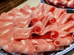 -宣武小院涮肉(前门店)