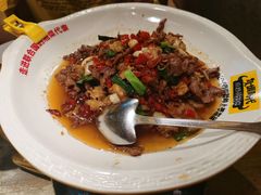 -炊烟小炒黄牛肉(中心印象城店)