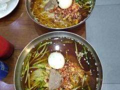 -延成苑韩式烤肉店(长春道店)