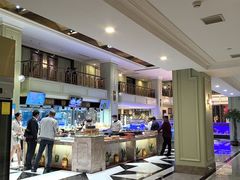 -新海渔港·胶东海鲜家常菜·家宴(奥体中心店)