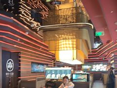 -牛YO寿喜烧和牛火锅自助(三台子万象汇店)