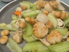 -北园酒家(小北路店)