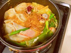 -TOP健身私教工作室(侨香店)