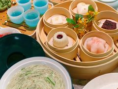 -苏梦江南·淮扬菜(夫子庙店)