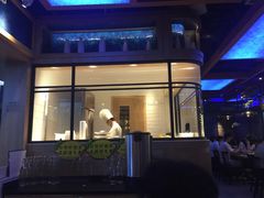 门面-鱼库·不仅是一家烤鱼店(车公庙店)