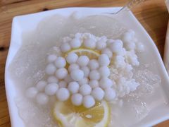 -串妹花式冰粉(乐山总店)