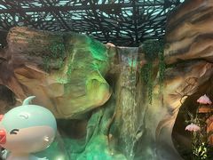 -杭州开元森泊度假乐园