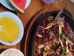 -老板恋上鱼(印象城店)