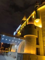 -上海浦滨儿童医院