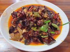 -三哥田螺(北书院街店)