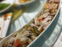 -赶海部落海鲜城(海阳路店)