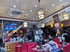 -易老妈蹄花.特色川菜(人民公园总店)