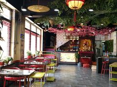 -活鱼馆(宜兴埠店)