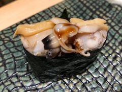 -鮨一日本料理(大中华店)