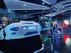 -世代星球·保龄球·镭战真人CS·团建(杨浦店)