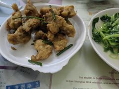-蘭心餐厅(进贤路店)