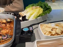 -半天妖烤鱼(嘉德万达广场店)